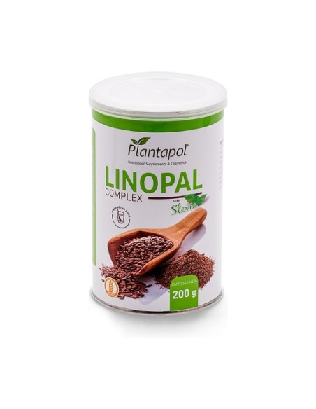 Linopal complex 200g 200 g de polvo Plantapol