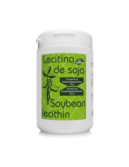 Lecitina de Soja 500 g Tegor