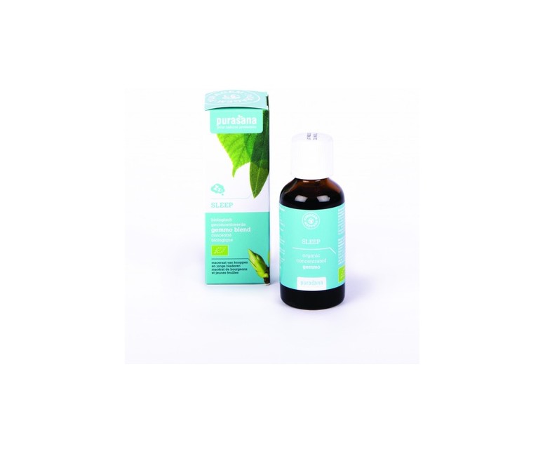 Defensas 50 ml Purasana