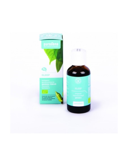 Defensas 50 ml Purasana