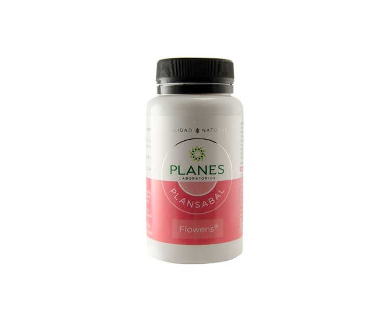 Plansabal Mediciplan 60 cápsulas Planes