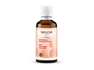 Aceite para Masaje Perineal