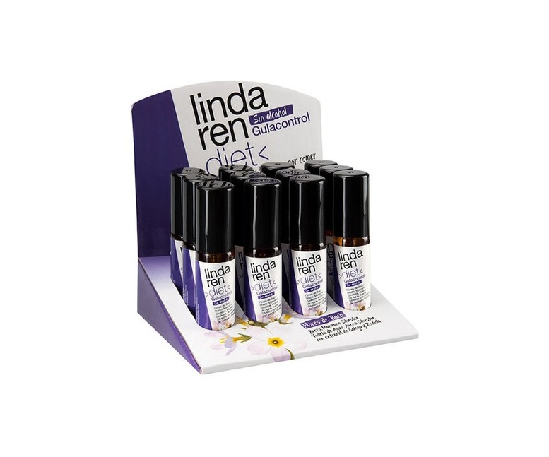 Gulacontrol 20 ml Plantis
