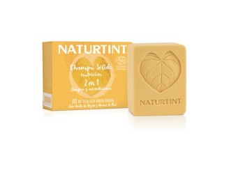 Champu-acondicionador solido nutricion
