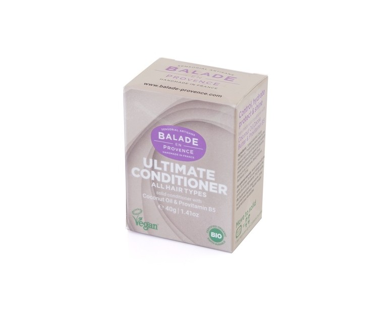 Acondicionador Sólido 40 g Balade en Provence