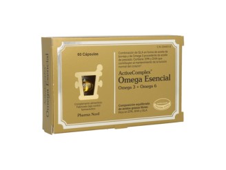 Activecomplex Omega Esencial