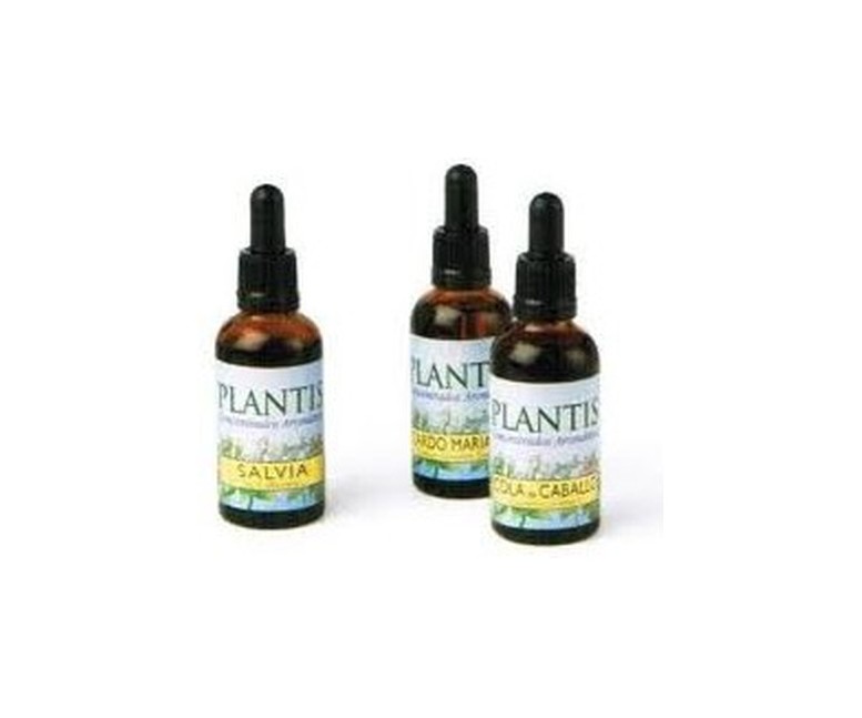 Extracto de Pasiflora 50 ml Plantis