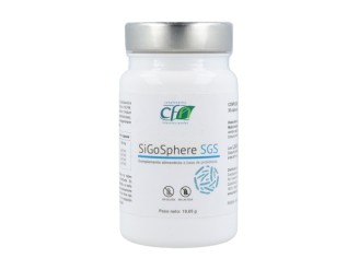 SiGoSphere SGS sistema digestivo