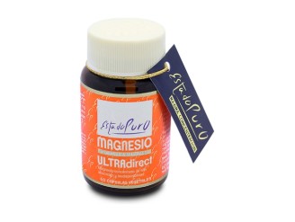 Magnesio ultradirect