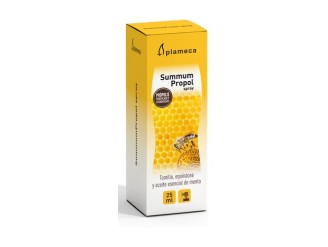 Summum Propol (Spray Bucal)