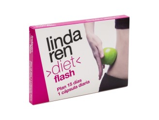Lindaren Diet Flash