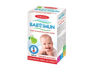 Baby Imun