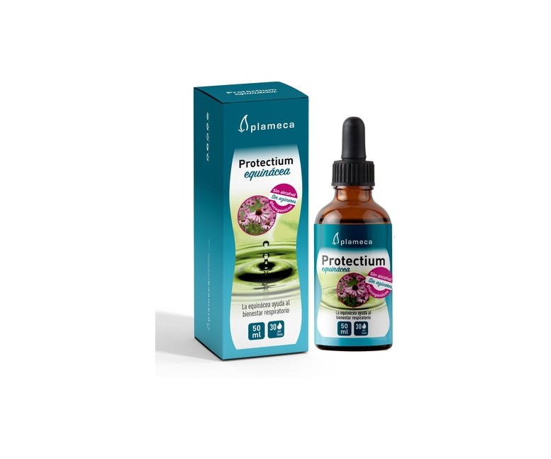 Protectium Equinácea 50 ml Plameca