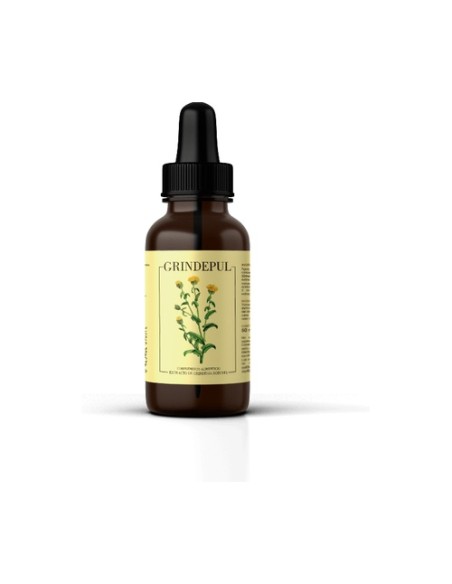 Grindepul extracto hidroalcohólico 50 ml Science & Health SBD