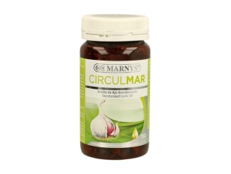 Circulmar (Aceite de Ajo)