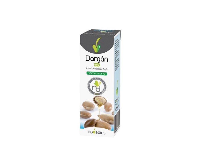 Dargán Eco 50 ml Nova Diet