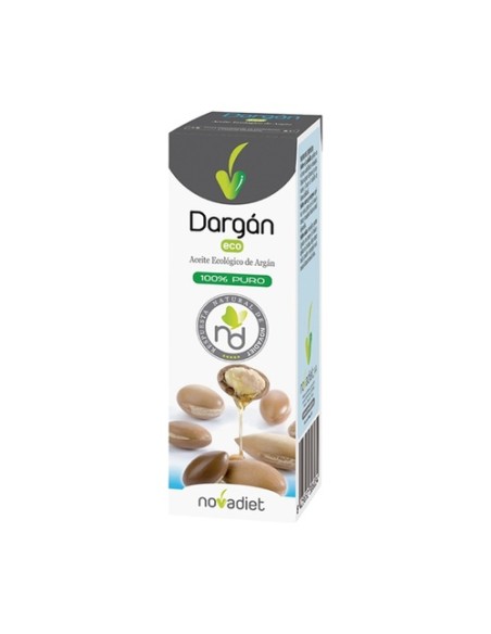 Dargán Eco 50 ml Nova Diet