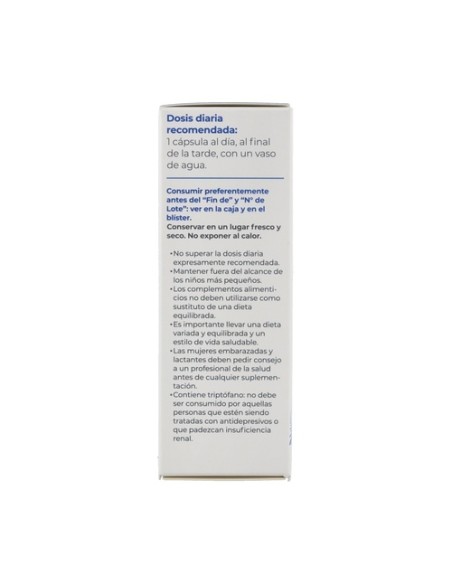 Serotone 60 cápsulas Inovance