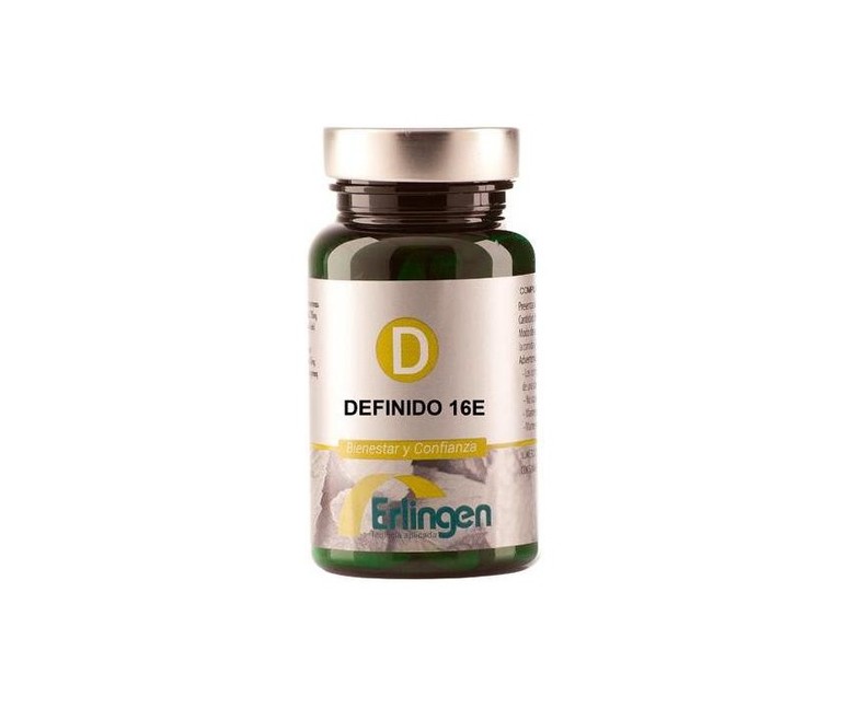Definido 16E 60 comprimidos Erlingen