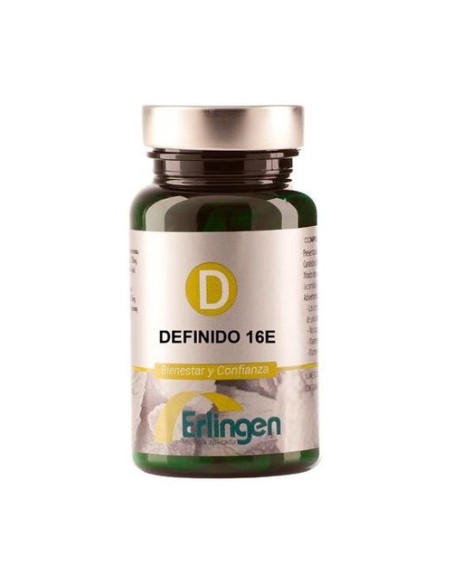 Definido 16E 60 comprimidos Erlingen