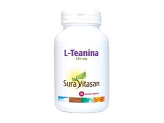 L-Teanina