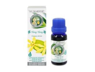 Aceite Esencial de Ylang Ylang