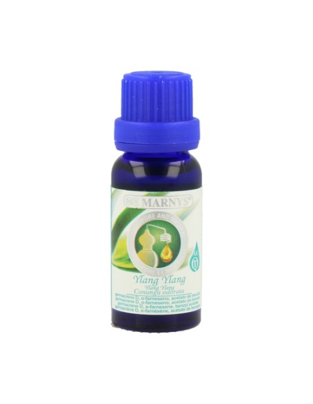 Aceite Esencial de Ylang Ylang 15 ml MARNYS®