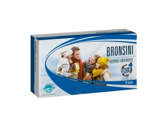 MontStar Bronsini Choc