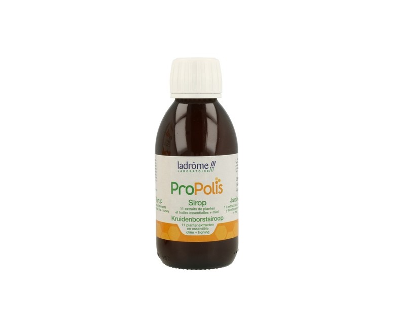 Jarabe Própolis Equinacea Bio Drome 150 ml Ladrome