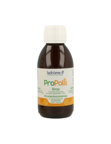 Jarabe Própolis Equinacea Bio Drome 150 ml Ladrome