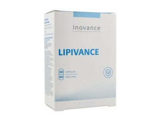 Lipivance metabolismo de las grasas