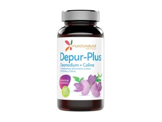 Depur-plus desmodium Eco