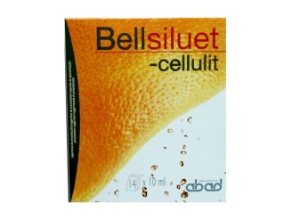 Bellsiluet Cellulit