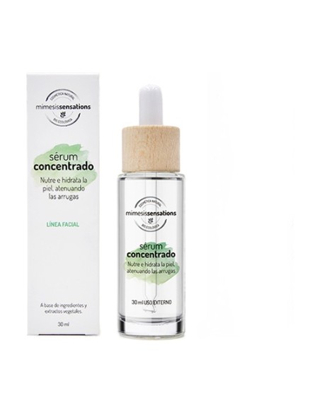 Sérum concentrado 30 ml Herbora