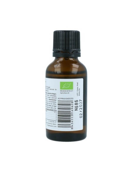 Pino marítimo (trementina) aceite esencial Bio 30 ml de aceite Terpenic