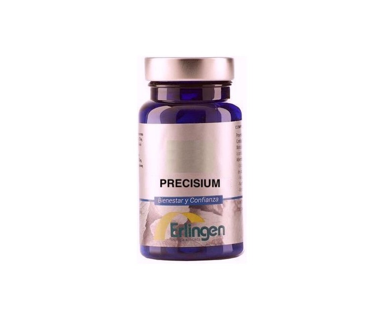 Precisium 905 60 comprimidos Erlingen