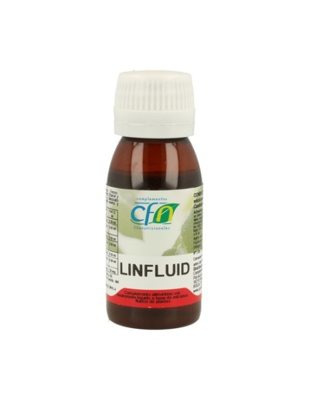 Linfluid ( antiguo Linfodren ) 60 ml Cfn