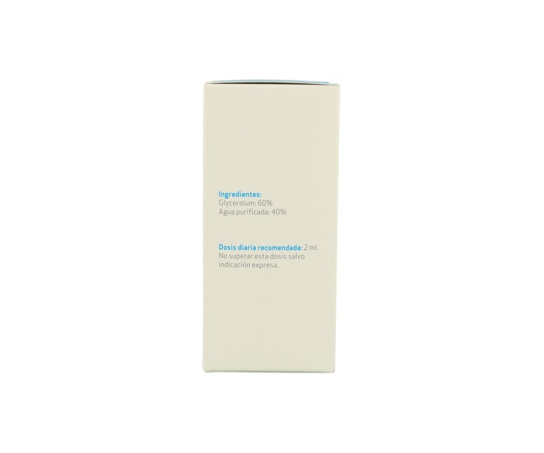 Linfluid ( antiguo Linfodren ) 60 ml Cfn