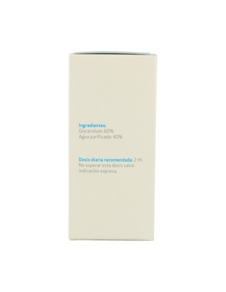 Linfluid ( antiguo Linfodren ) 60 ml Cfn