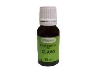 Aceite Esencial de Clavo Eco