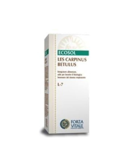 LES Carpinus Betullus 50 ml Forza Vitale