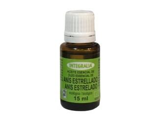 Anis Estrellado Aceite Esencial Eco