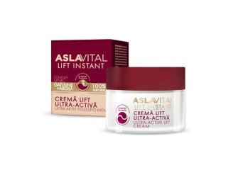 Crema Ultra-Activa Lift Instant