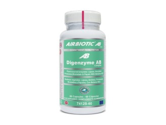 Digenzyme AB Complex