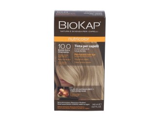 Color de cabello 10.0 Rubio extra claro