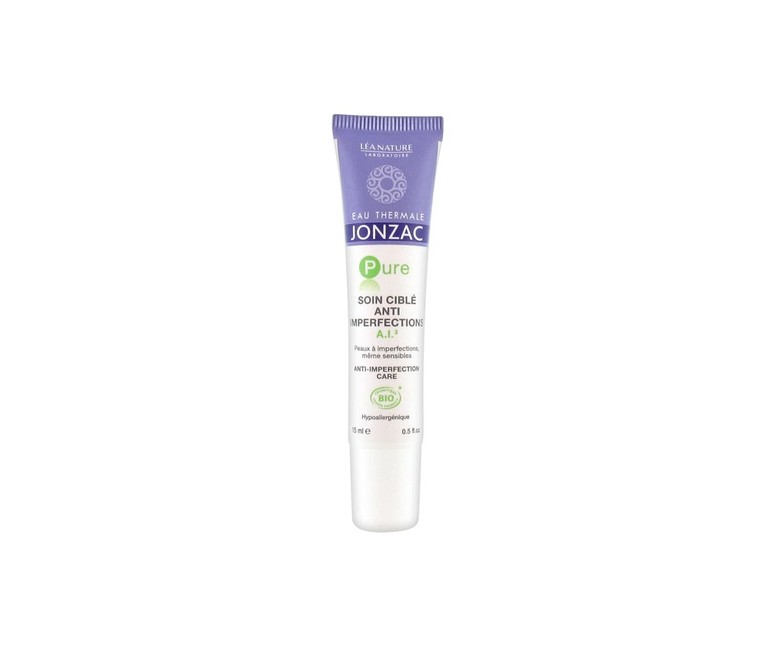 Tratamiento anti-imperfecciones 15 ml Eau Thermale Jonzac
