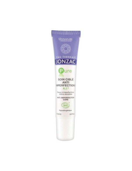 Tratamiento anti-imperfecciones 15 ml Eau Thermale Jonzac