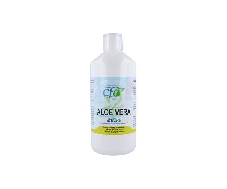 Aloe Vera 1000 ml Cfn