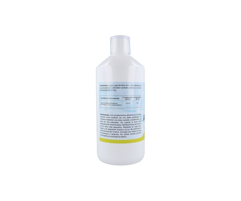 Aloe Vera 1000 ml Cfn