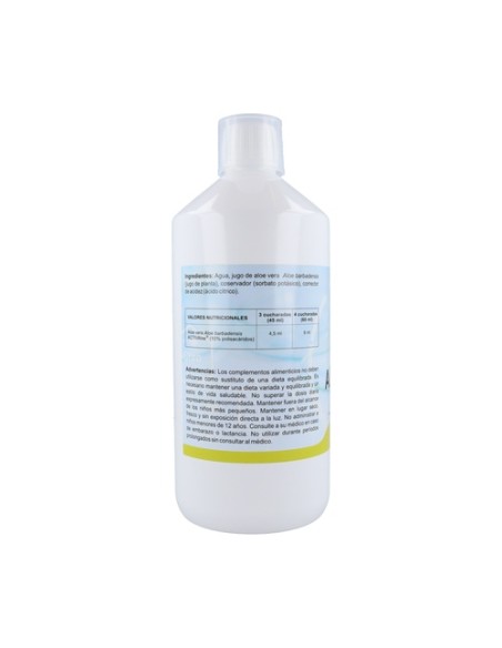 Aloe Vera 1000 ml Cfn